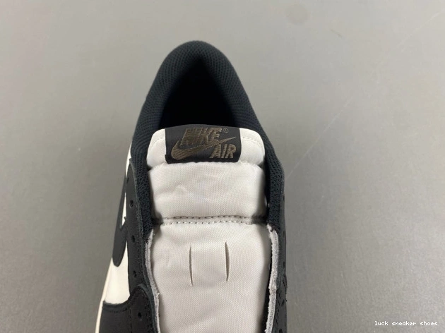 Rep LUCY Jordan CZ0790-102 OG 1 Air Mocha Low 0704